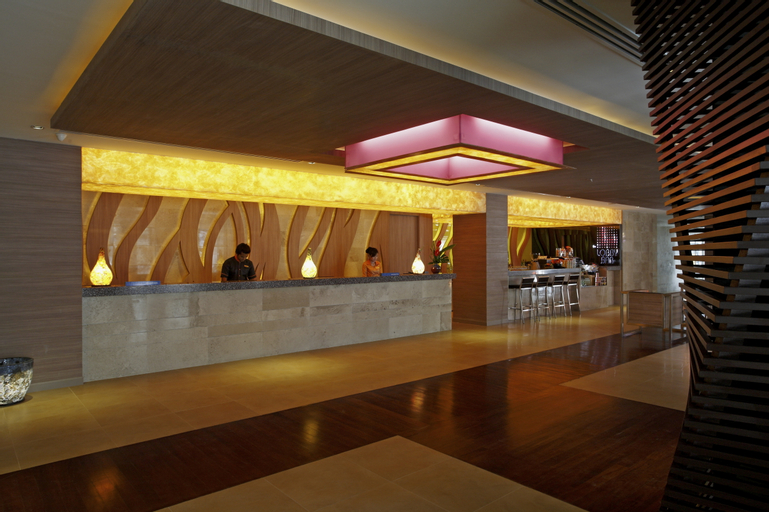 Centara Pattaya Hotel, Pattaya