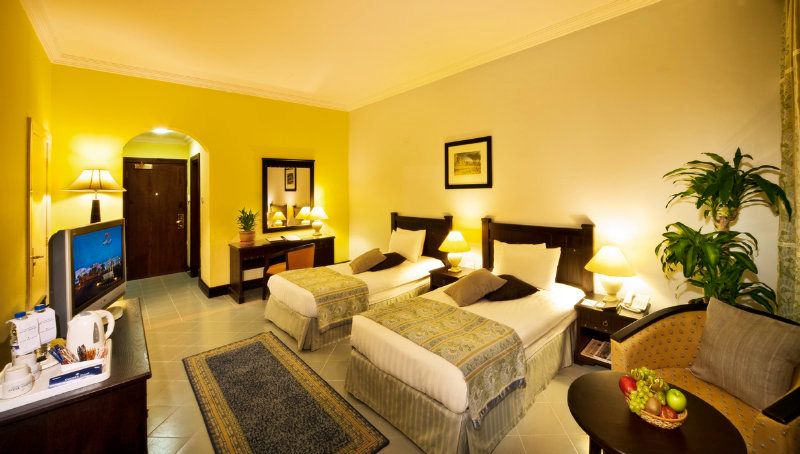 Golden Tulip Resort Dibba, Diba