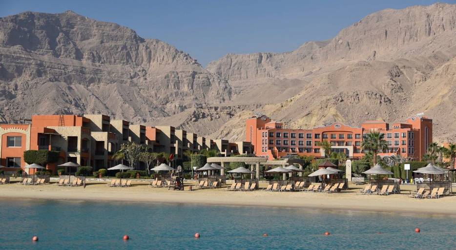 Movenpick Resort El Sokhna, 'Ataqah