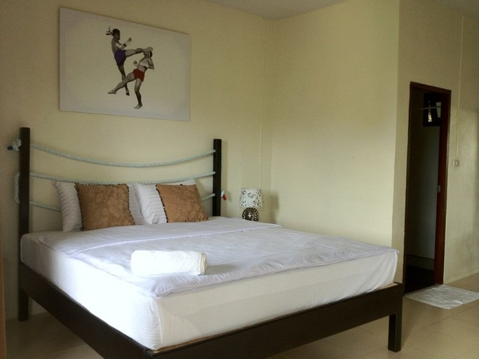 Phuket Muay Thai House, Pulau Phuket