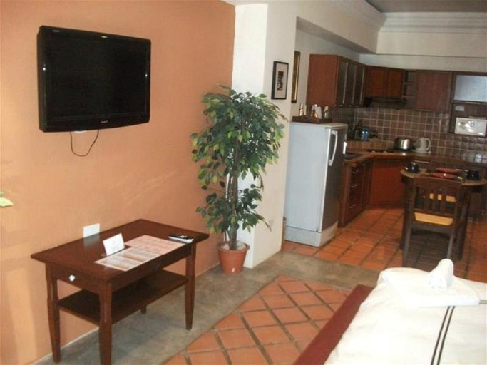 Nirvana Boutique Hotel, Pattaya