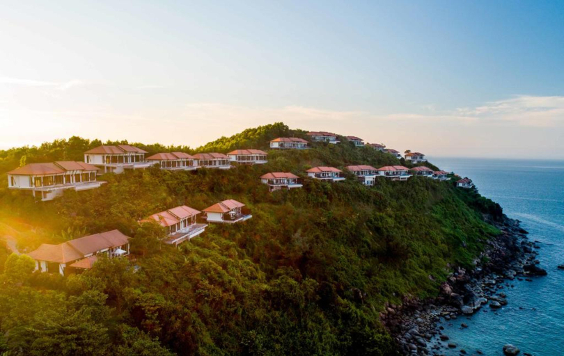 Banyan Tree Lang Co, Phú Lộc