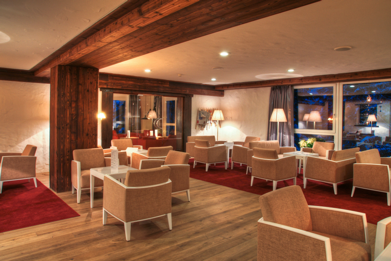 Sunstar Hotel Arosa, Plessur