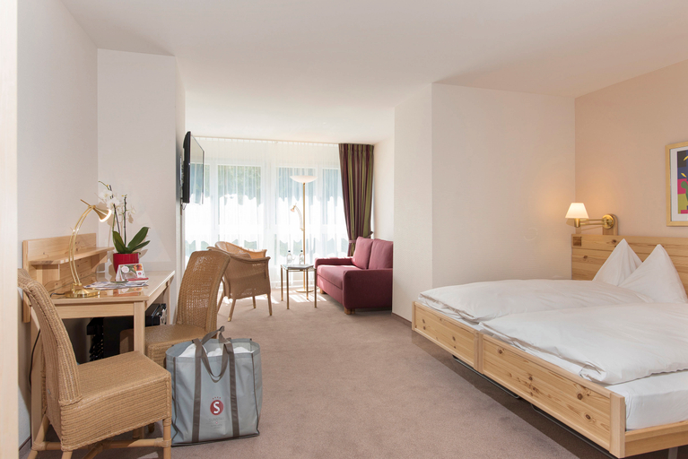 Sunstar Hotel Arosa, Plessur