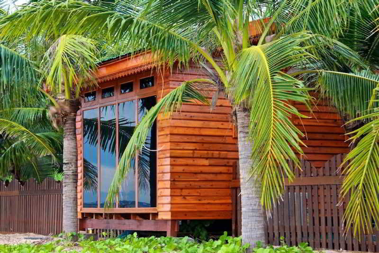 Serene Sands Health Resort, Pattaya