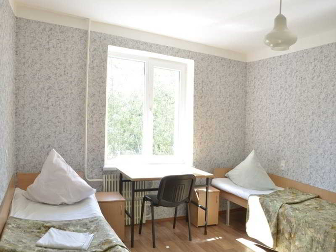 Hostel 6 Kname, Kharkivs'ka