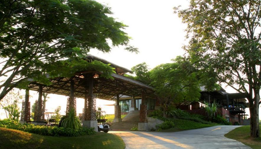 Chiangmai Inthanon Golf and Natural Resort, K. Doi Lo