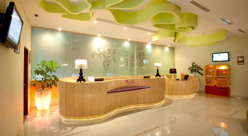 ibis Styles Yogyakarta, Yogyakarta