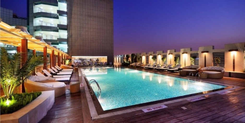 Radisson Blu Kaushambi Delhi NCR, Gautam Buddha Nagar