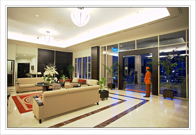 Swiss-Belhotel Papua, Jayapura