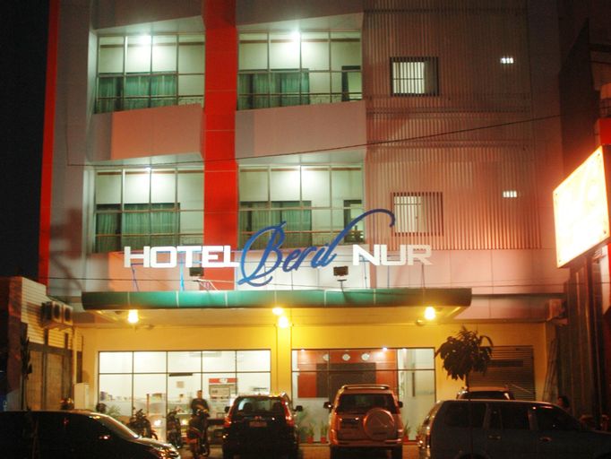 Beril Nur Hotel, Makassar