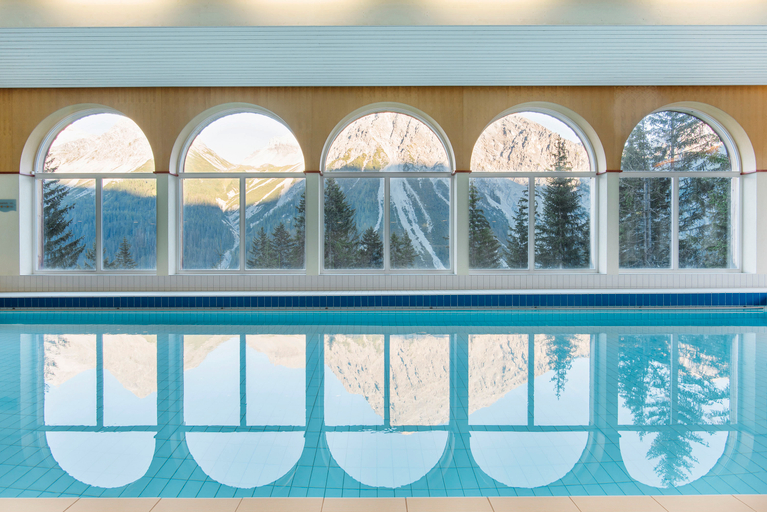 Sunstar Hotel Arosa, Plessur