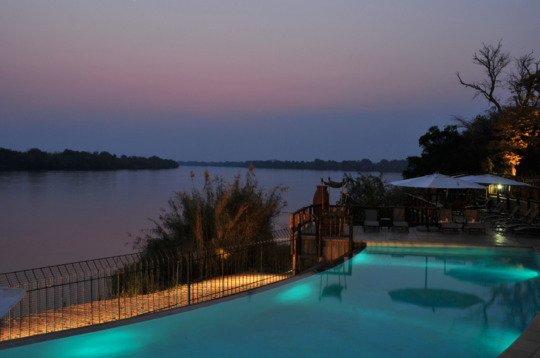 aha The David Livingstone Safari Lodge & Spa, Livingstone