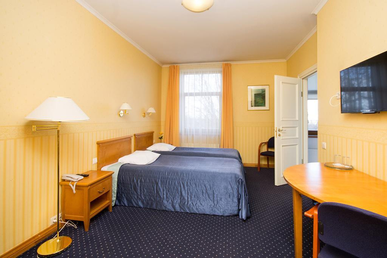 Hotel Cesis, Cesis