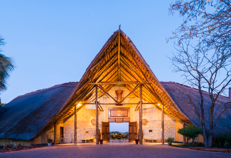 aha The David Livingstone Safari Lodge & Spa, Livingstone