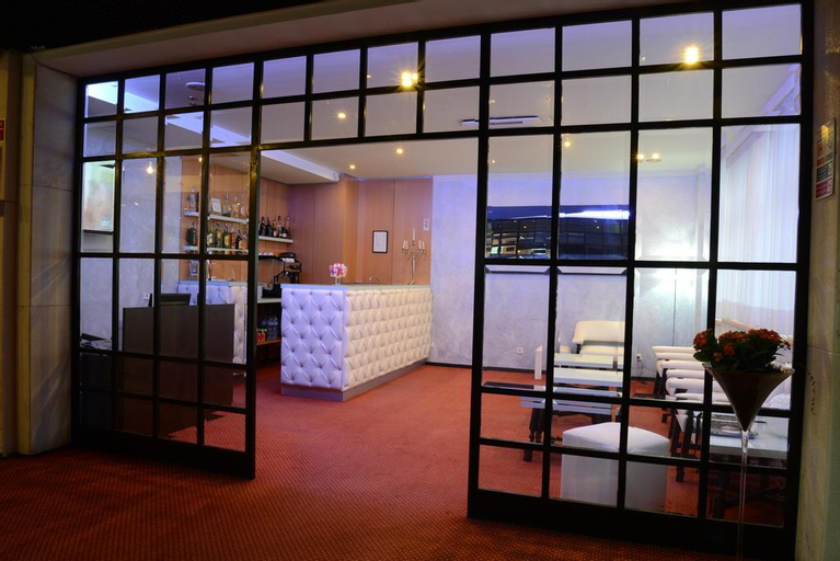 Lara Hotel, Valença