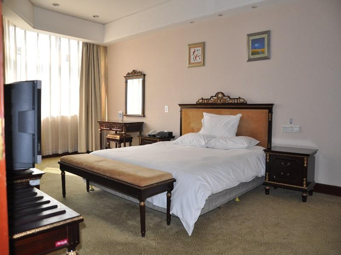 Qingdao Chengyang Hotel, Qingdao