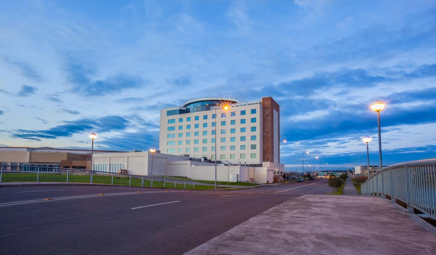 Sonesta Hotel Concepcion, Concepción