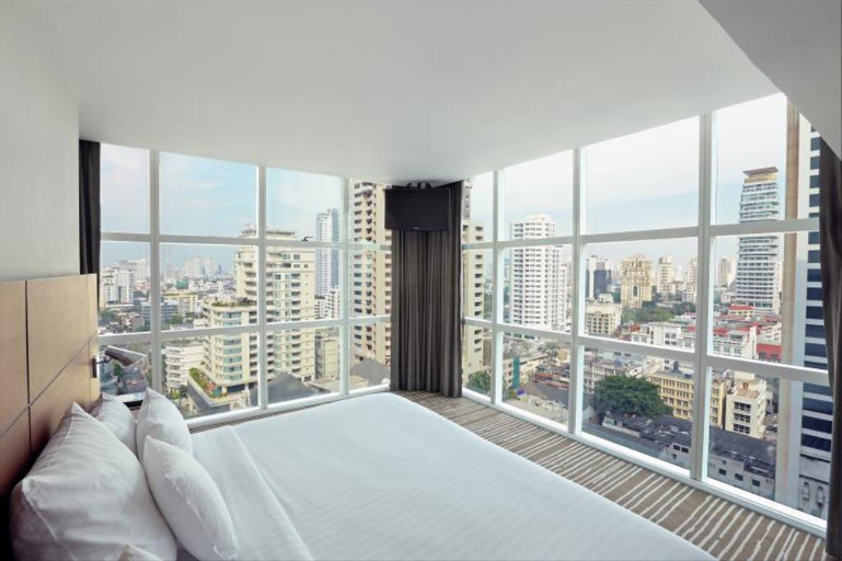 Bedroom 30