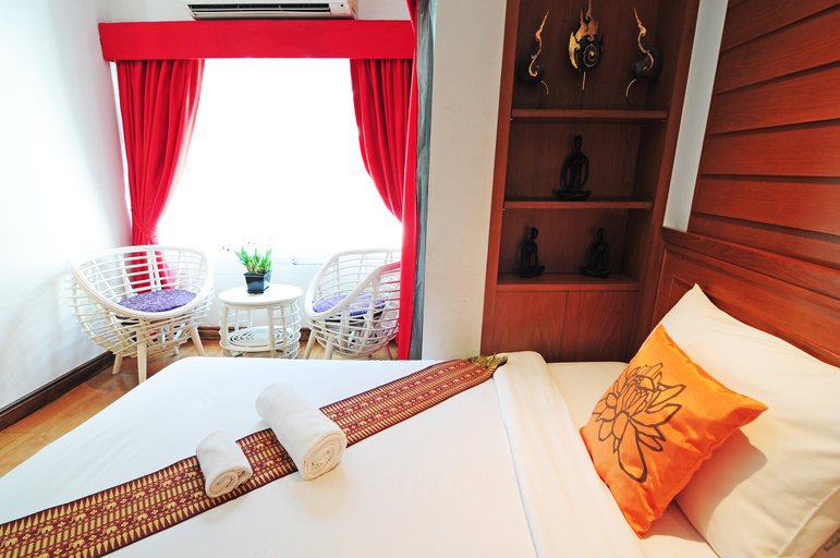 Bedroom 24