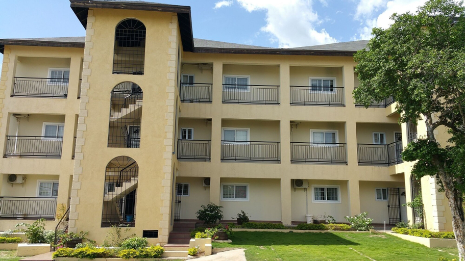 Casa Clayton at Donhead - New Kingston,