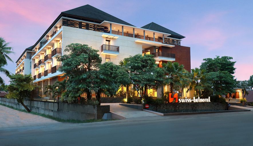 Swiss-Belhotel Sorong, Sorong