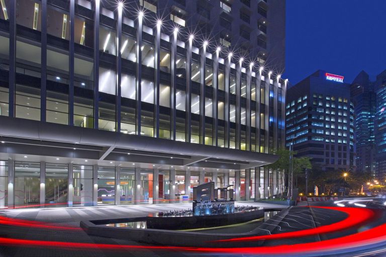 Aloft Kuala Lumpur Sentral, Kuala Lumpur