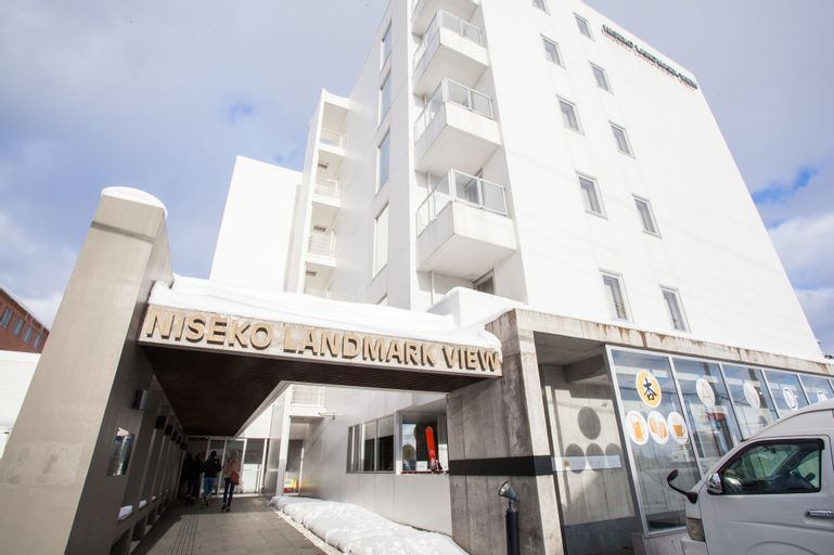 Niseko Landmark View, Kutchan