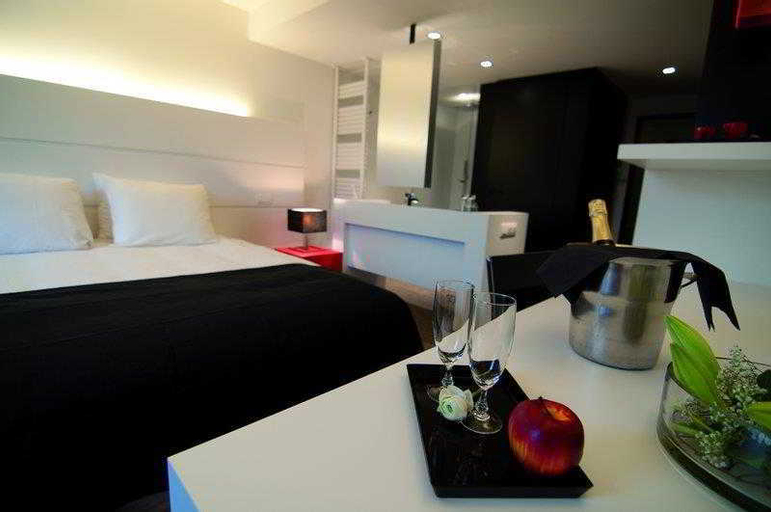 Best Western Hotel Arlux, Luxembourg
