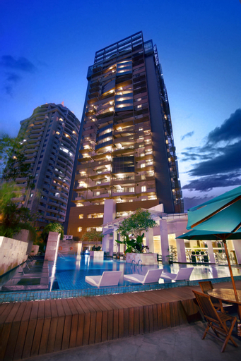 eL Hotel Royale Jakarta, North Jakarta