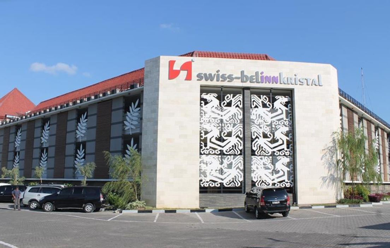 Swiss-Belinn Kristal Kupang, Kupang