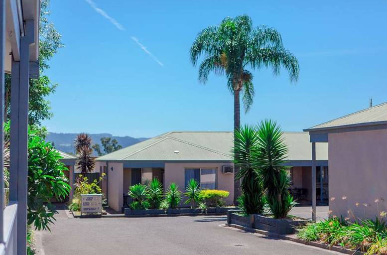 Balan Village Motel, Shoalhaven - Pt A