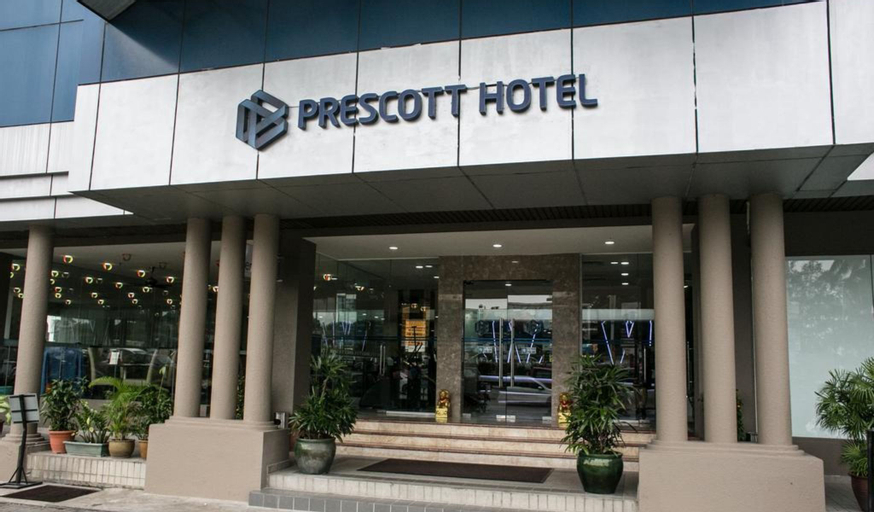 Prescott Hotel Kajang, Hulu Langat