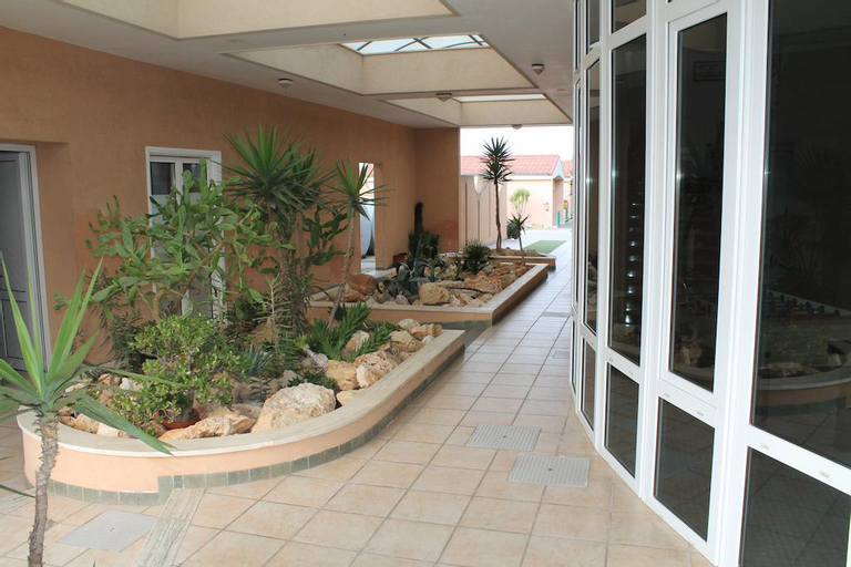 Hotel Minerva, Brindisi