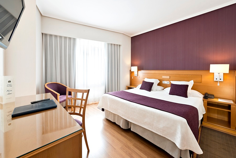 Hotel Trafalgar, Madrid