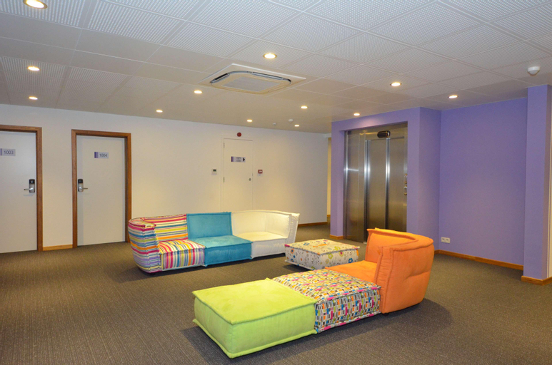 Best Western Plus Aero 44, Hainaut