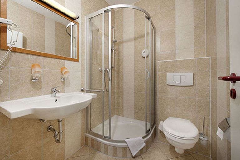 Hotel Heiderose garni, Rostock