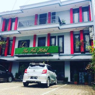 The Feli Hotel, Bandung