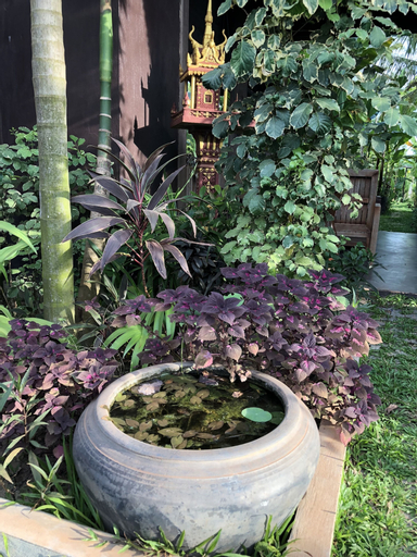 Angkor Rural Boutique, Prasat Bakong