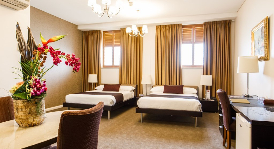 Bedroom 14