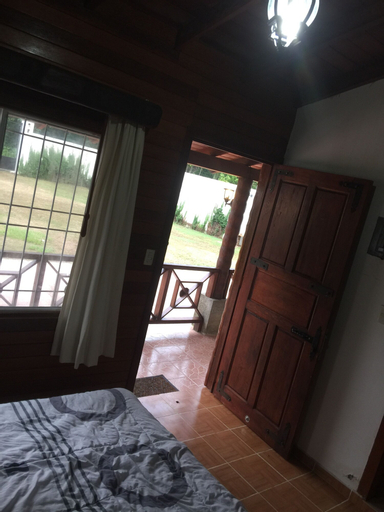 Estancia Ecologica LOS FUNDADORES, Comalcalco