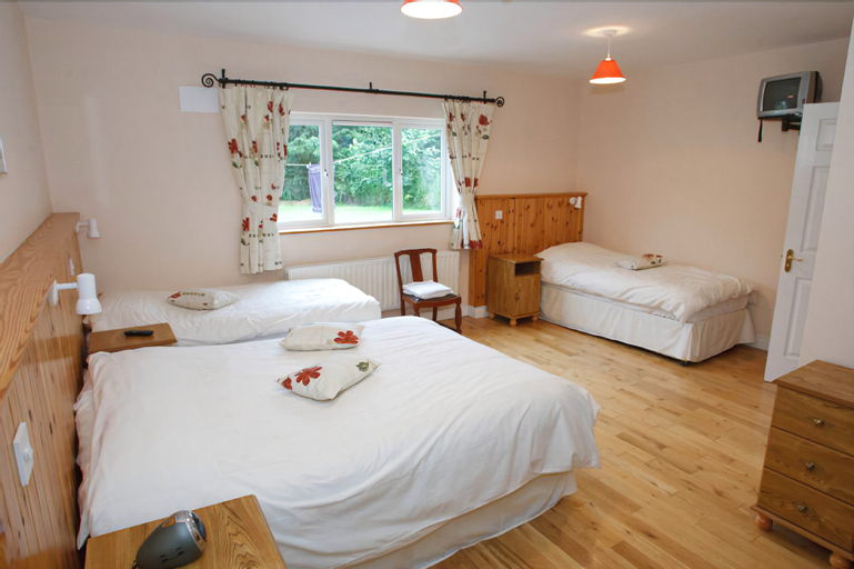 Dun Cromain Bed & Breakfast,