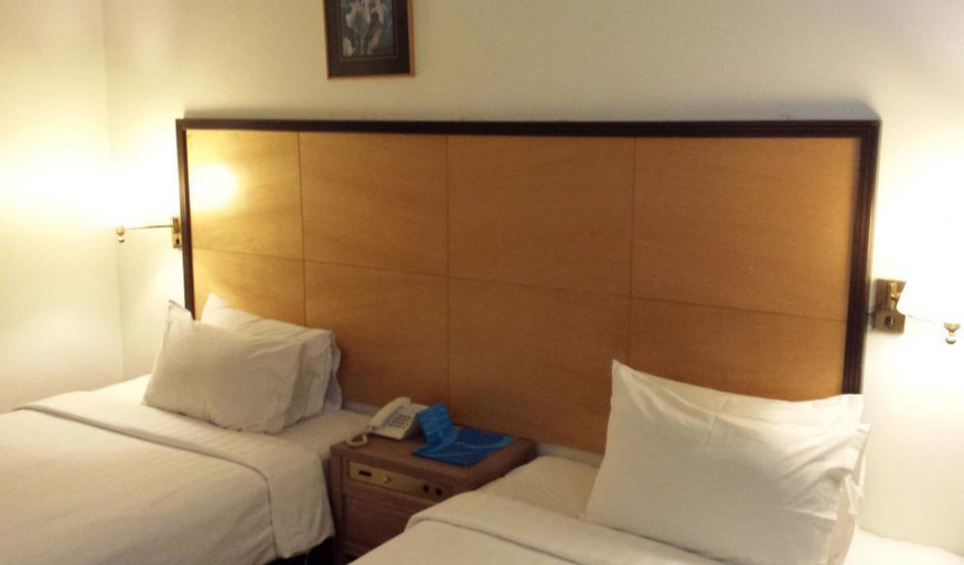 Prescott Hotel Kajang, Hulu Langat