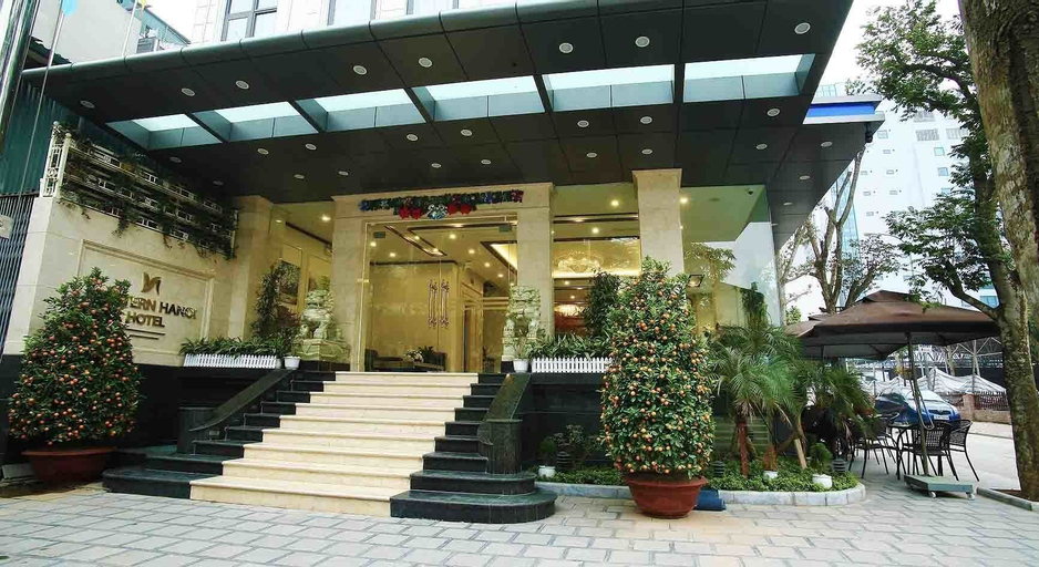 Western Hanoi Hotel, Cầu Giấy