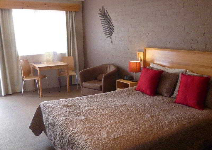 Balan Village Motel, Shoalhaven - Pt A