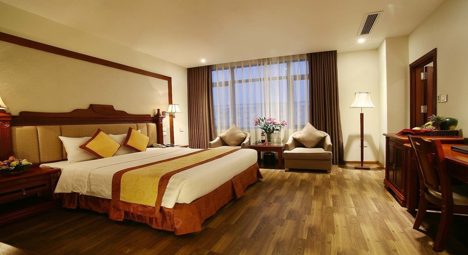 Western Hanoi Hotel, Cầu Giấy