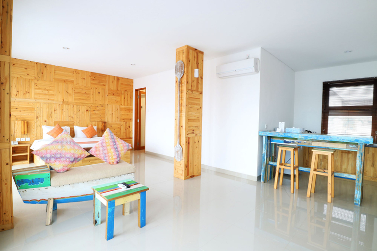 Home 21 Bali, Denpasar