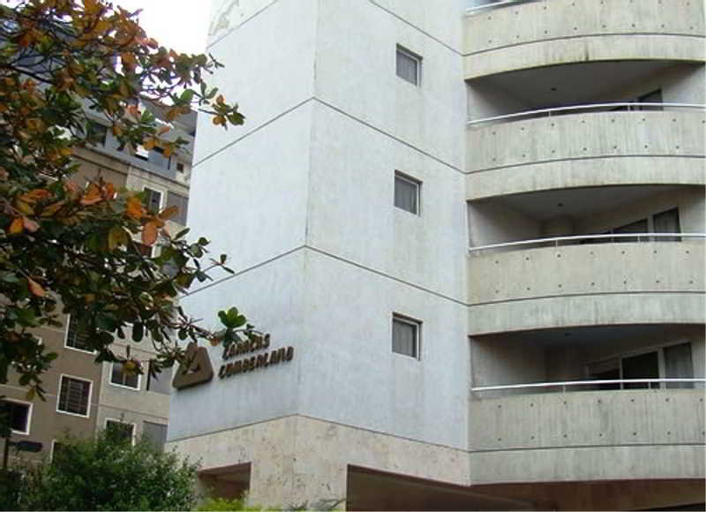 Hotel Chacao Cumberland, Libertador