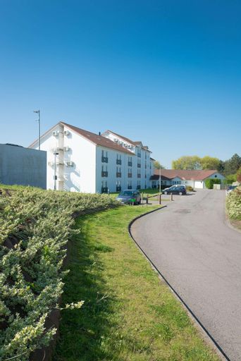 Best Western Hotel Wavre, Brabant Wallon