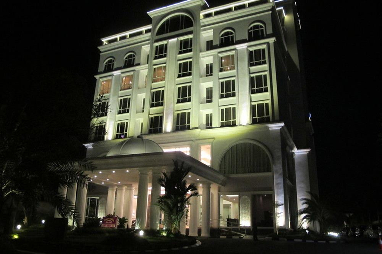 The Sahira Hotel (Syariah Hotel), Bogor